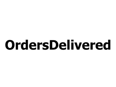 Orders Delivered